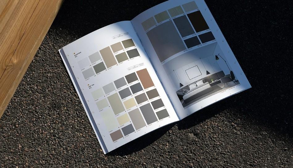 產(chǎn)品畫冊(cè)印刷一站式服務(wù) - 從設(shè)計(jì)到送貨上門