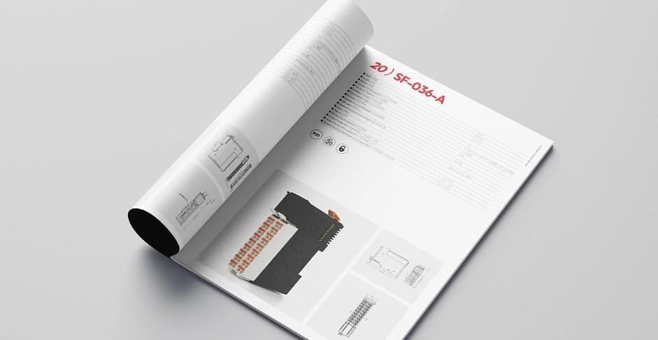 醫(yī)院宣傳冊印刷，專業(yè)醫(yī)療畫冊設(shè)計與制作