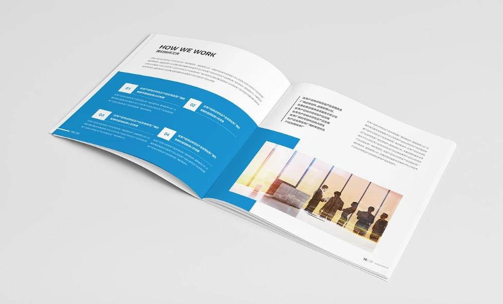 拼版印刷畫冊廠家，小批量訂單的理想選擇