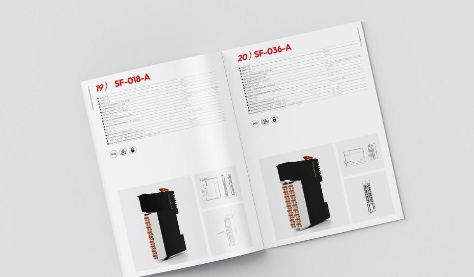 展會畫冊拼版印刷，低成本備戰(zhàn)大型展會