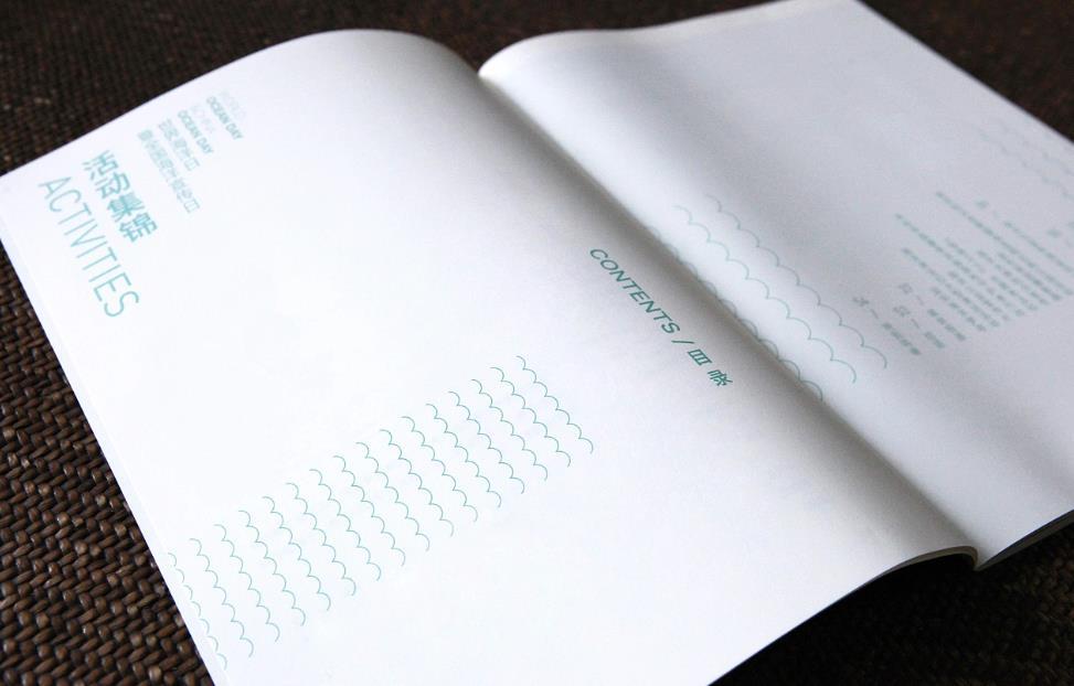 畫冊拼版印刷交貨周期一般是多久？