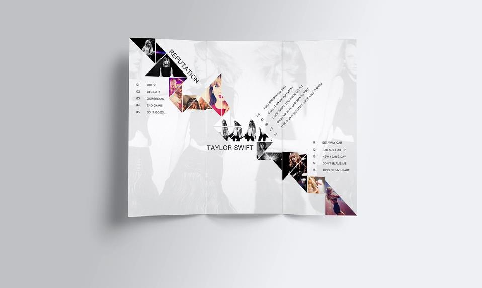 招生彩頁(yè)印刷，助力培訓(xùn)機(jī)構(gòu)吸引生源