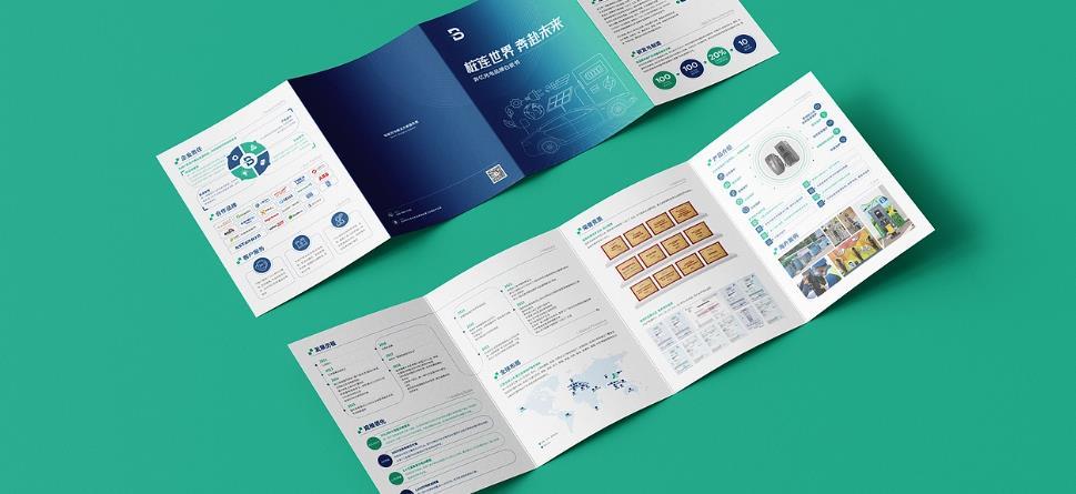 上海折頁印刷市場現(xiàn)狀與吉印通的競爭優(yōu)勢  第1張