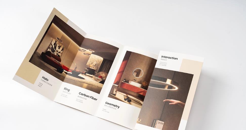 上海折頁(yè)印刷物流配送哪家好？吉印通全區(qū)域覆蓋方案