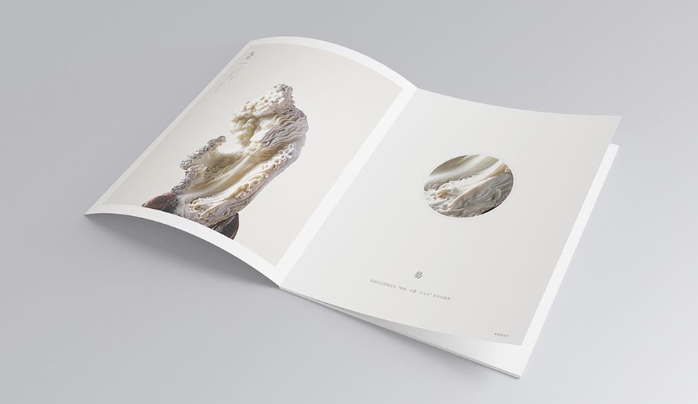 彩頁印刷紙張克重與厚度的對(duì)應(yīng)關(guān)系是怎樣的？