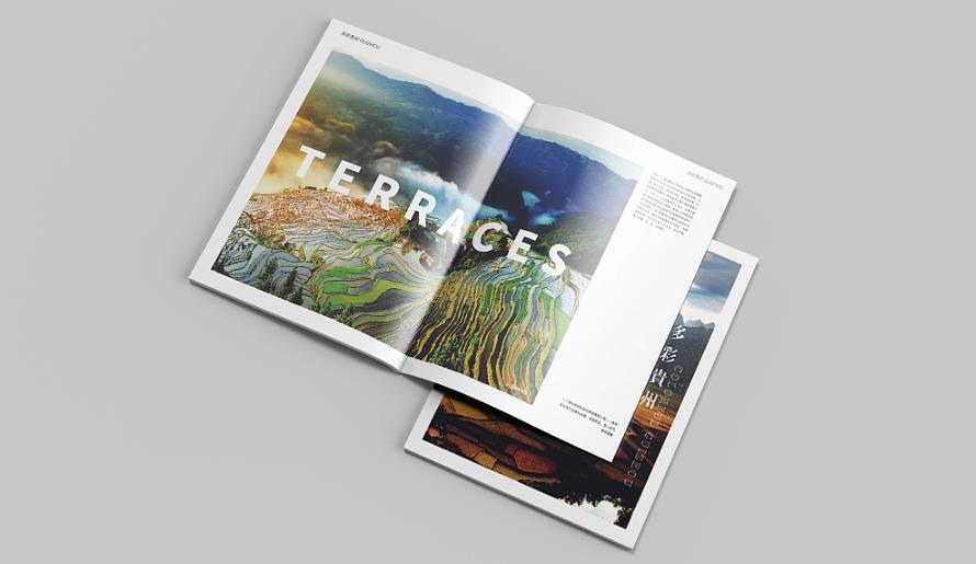 彩頁印刷紙張克重選擇的一般原則是什么？