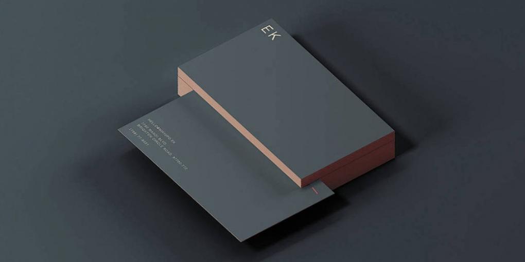 特種紙名片印刷｜質(zhì)感材質(zhì) + 藝術(shù)工藝，彰顯個(gè)性品味