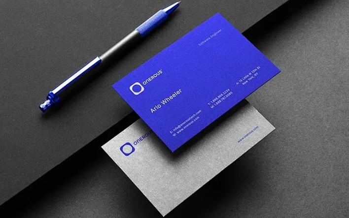 上海名片印刷設(shè)計(jì)免費(fèi)！專業(yè)團(tuán)隊(duì)排版，省心又省力