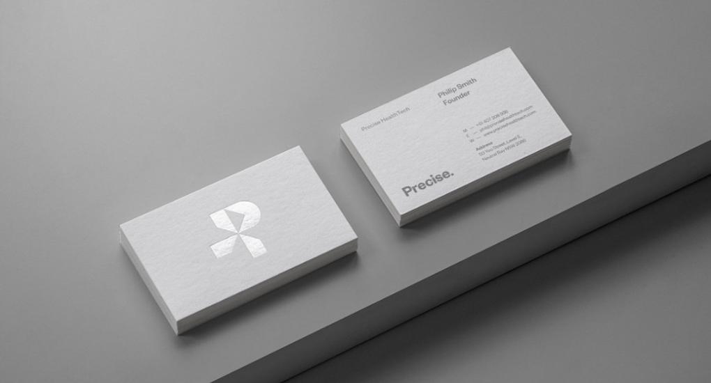 上海企業(yè)名片印刷長期合作：吉印通全周期服務(wù)，省心又高效  第1張