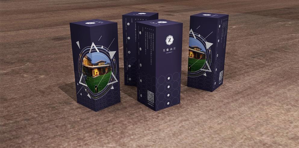 上海包裝盒印刷制作公司 - 定制服務(wù)貼心，性價(jià)比高