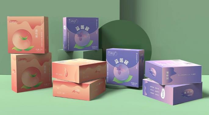 上海彩盒印刷 - 專業(yè)制作公司，個(gè)性化定制