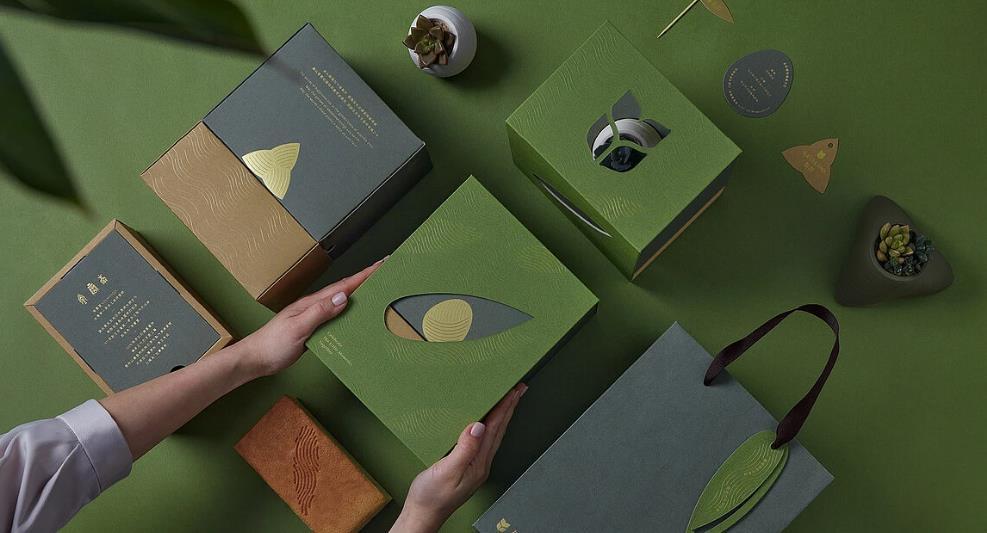 上海包裝盒印刷定制 - 全流程服務(wù)，品質(zhì)有保障