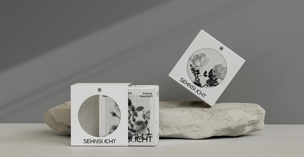 上海精品彩盒定制 | 高端工藝，打造品牌視覺盛宴