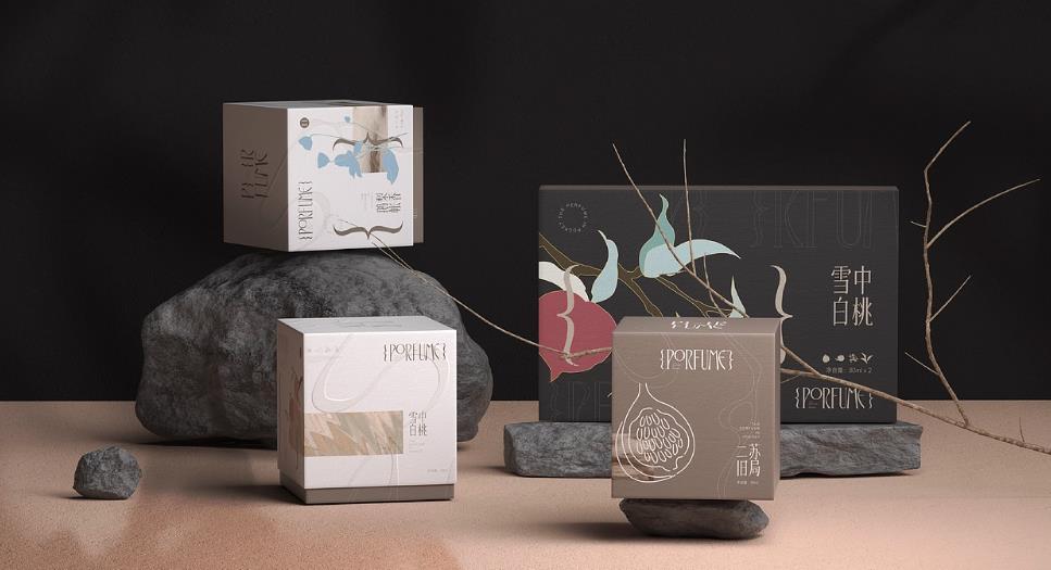 上海彩盒印刷工藝大全 | 燙金、擊凸、UV等效果詳解