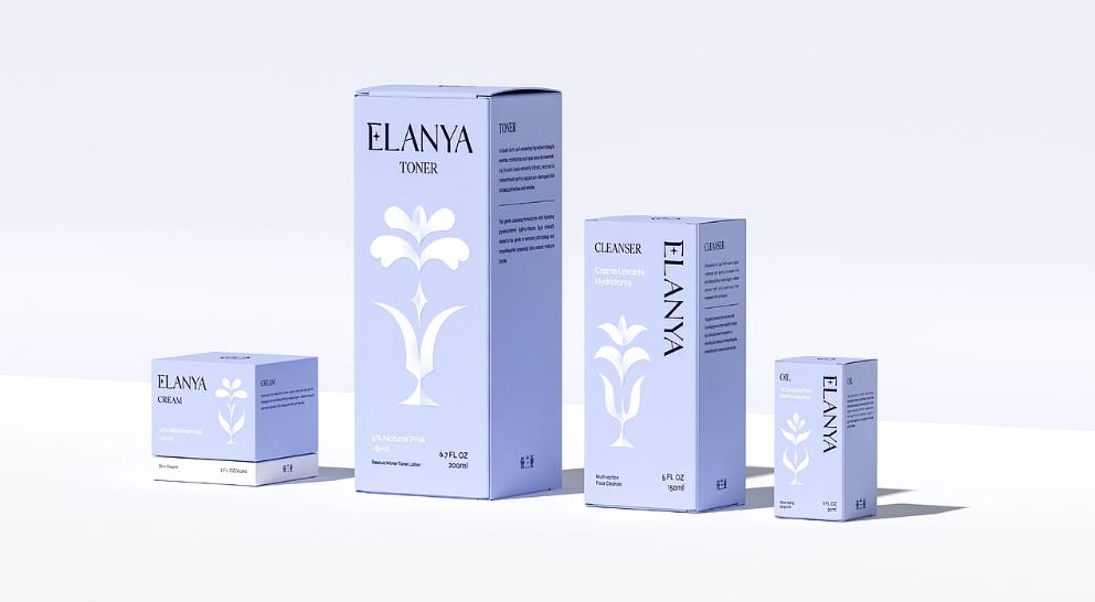 上海紙盒印刷｜專(zhuān)業(yè)廠家 全工藝覆蓋 品質(zhì)保障