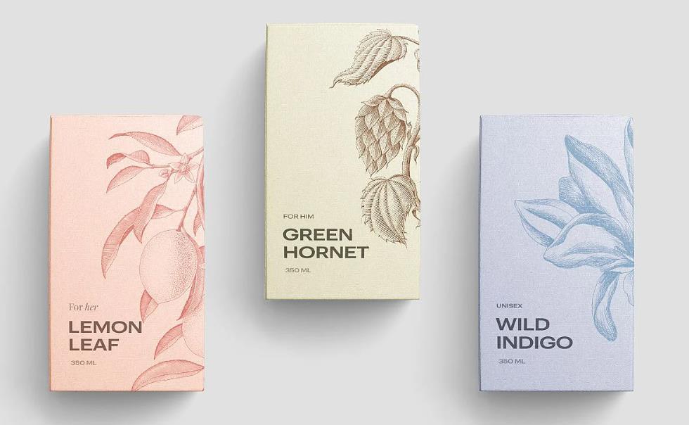 上海紙盒印刷公司 | 資深團(tuán)隊(duì)提供全方位印刷解決方案